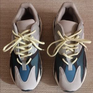 Yeezy Boost 700 ‘Wave Runner’